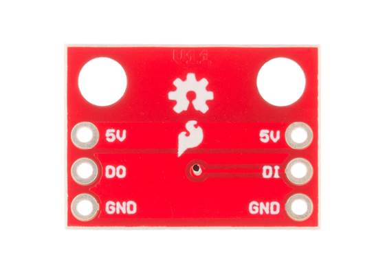 SparkFun RGB LED Breakout - WS2812B (2)