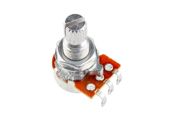 Rotary Potentiometer - 10k Ohm, Linear