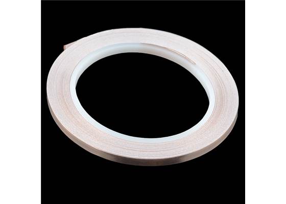 Copper Tape - 5mm (50ft)