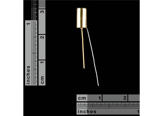 Tilt Sensor - AT407 (2)