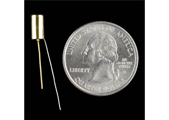 Tilt Sensor - AT407 (3)