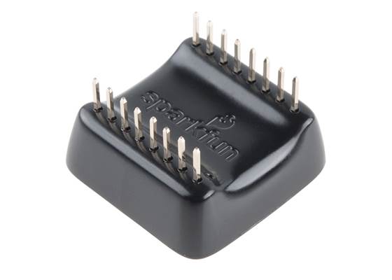 SparkFun MicroView - OLED Arduino Module (4)