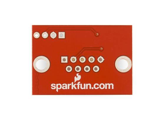 SparkFun RS232 Shifter SMD (No DE9) (3)