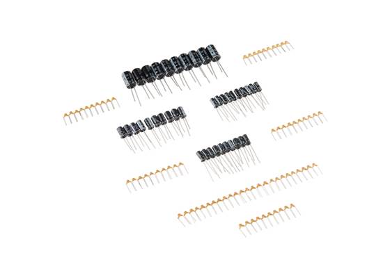 SparkFun Capacitor Kit