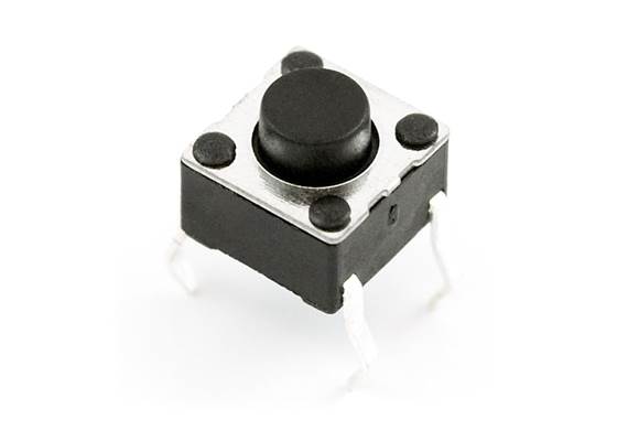 Mini Pushbutton Switch