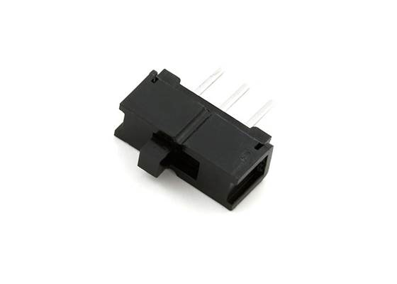 Mini Power Switch - SPDT