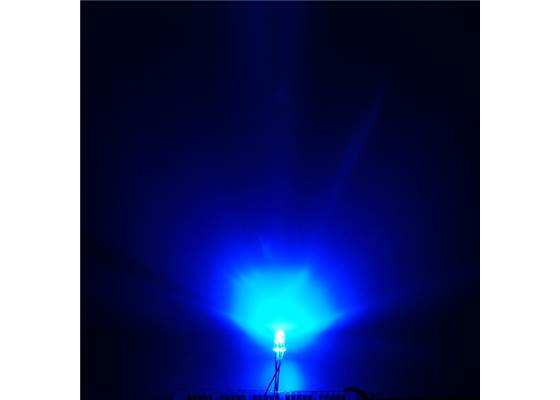 LED - RGB Clear Common Cathode (2)