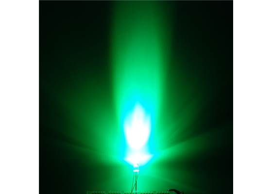 LED - RGB Clear Common Cathode (3)