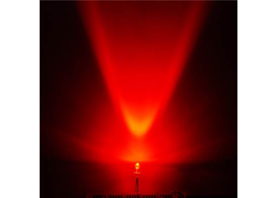 LED - RGB Clear Common Cathode (4)