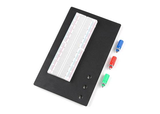 Breadboard - Classic (3)