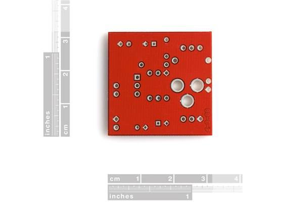 SparkFun Breadboard Power Supply 5V/3.3V (3)