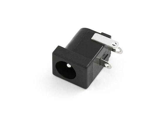DC Barrel Power Jack/Connector