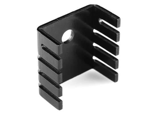 Heatsink TO-220