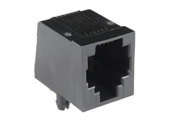 RJ11 6-Pin Connector