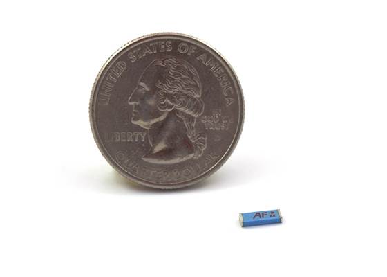 2.4GHz Ceramic Chip Antenna