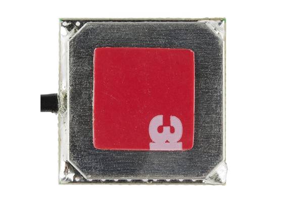 GPS Embedded Antenna SMA (2)