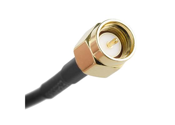 GPS Embedded Antenna SMA (3)