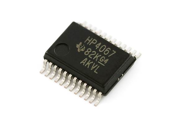 16 Channel Multiplexer