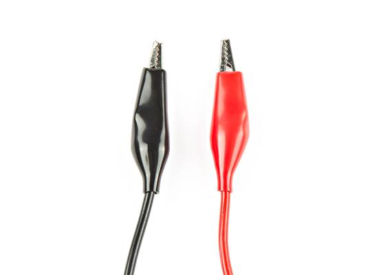 Banana to Banana Cables (4)