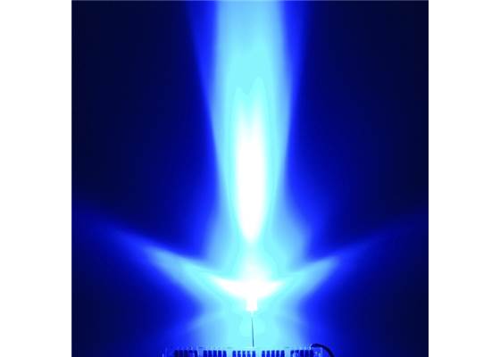 LED - Super Bright Blue (5)