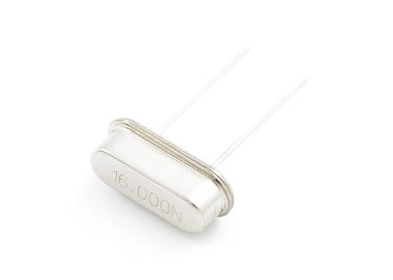 Crystal 16MHz