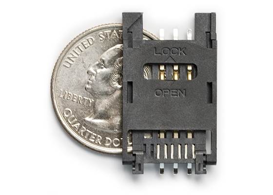 SIM Socket
