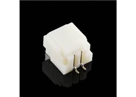 Connector 1.0mm Horizontal - 2 pin