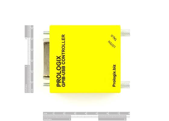 GPIB-USB Controller (2)