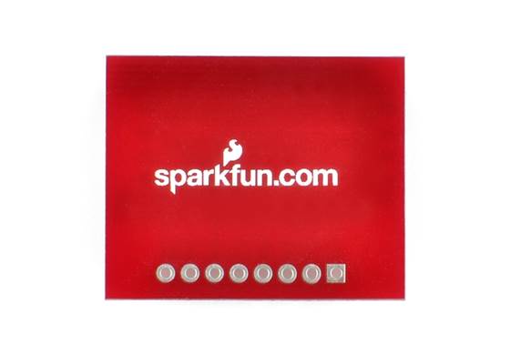 SparkFun SIM Card Socket Breakout (3)