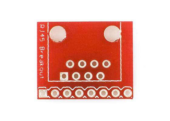 SparkFun RJ45 Breakout