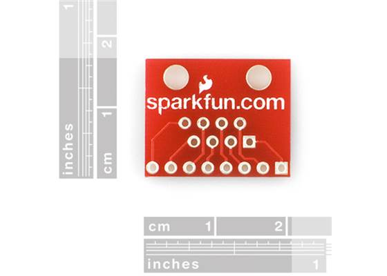 SparkFun RJ45 Breakout (2)