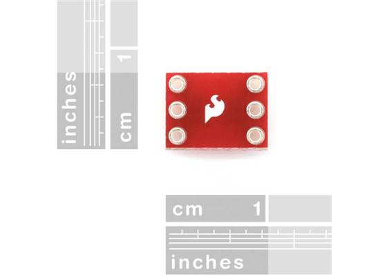 SparkFun SOT23 to DIP Adapter (3)