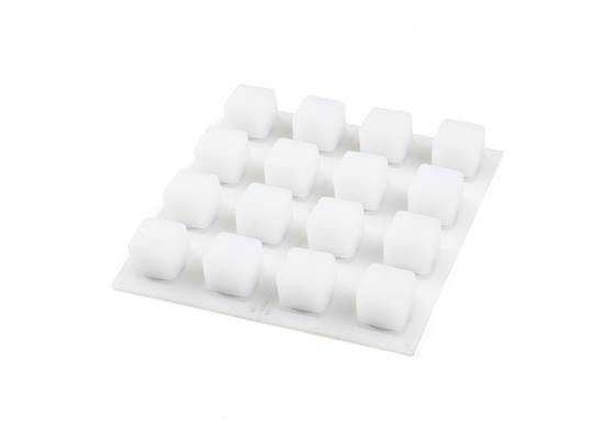 Button Pad 4x4 - LED Compatible