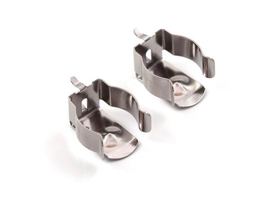 Battery Holder - 1xAA (PTH)