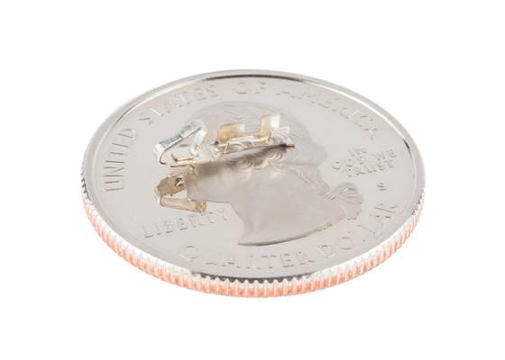 Polarized Connectors - Crimp Pins (20 Pack) (2)