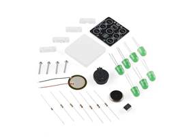 Electronic Dice Kit (2)