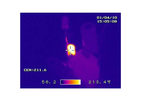 Resettable Fuse PTC (3)