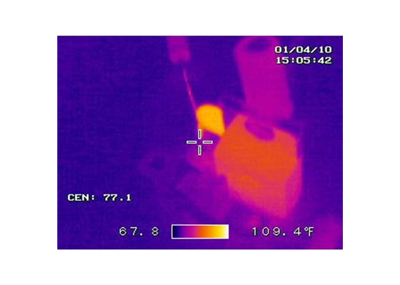 Resettable Fuse PTC (4)