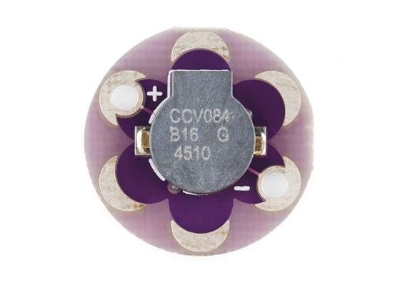 LilyPad Buzzer (2)