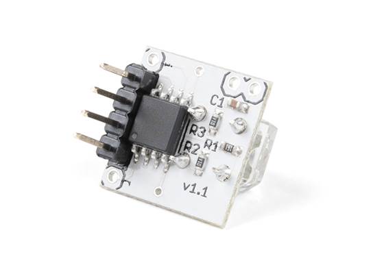 BlinkM - I2C Controlled RGB LED (2)