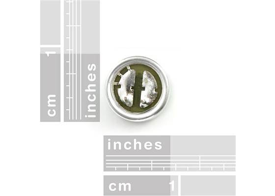 Electret Microphone (3)