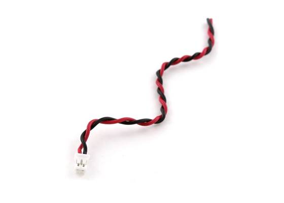 Jumper Wire - JST Black Red