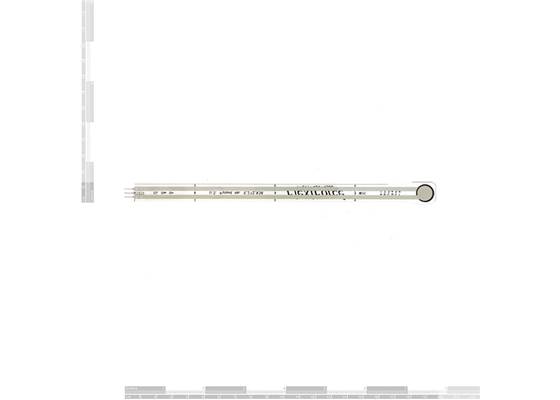 FlexiForce Pressure Sensor - 100lbs. (2)