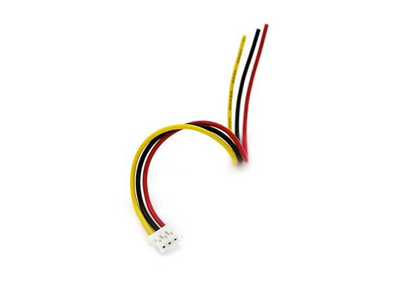 Infrared Sensor Jumper Wire - 3-Pin JST