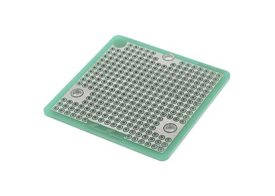 ProtoBoard - Square 2"