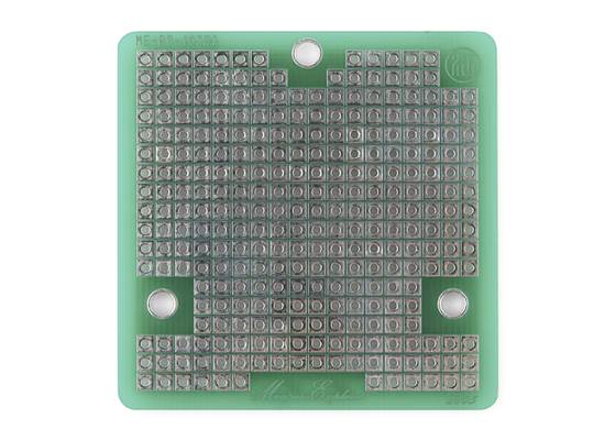 ProtoBoard - Square 2" (2)