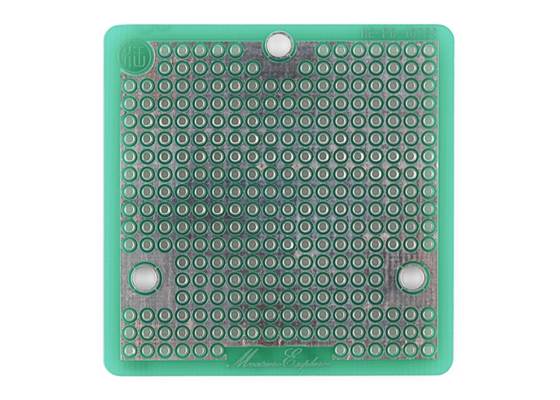 ProtoBoard - Square 2" (3)