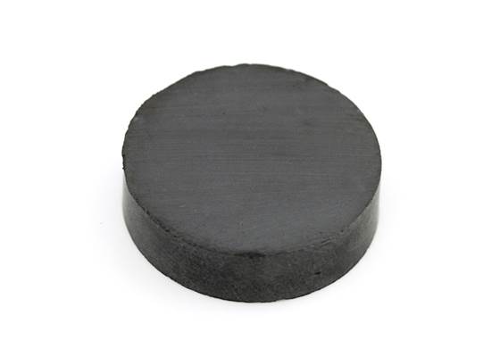 Magnet Disk - 0.709"