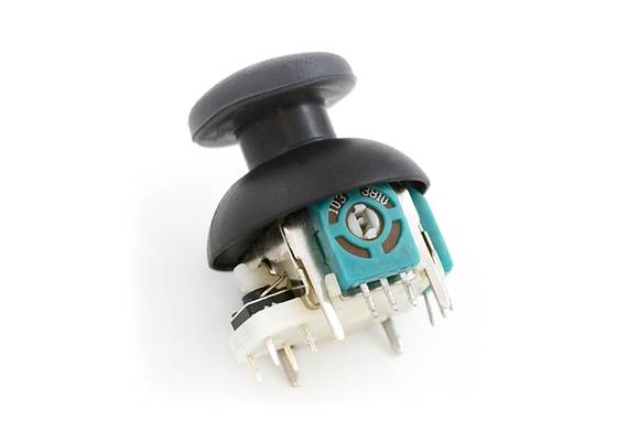 Thumb Joystick