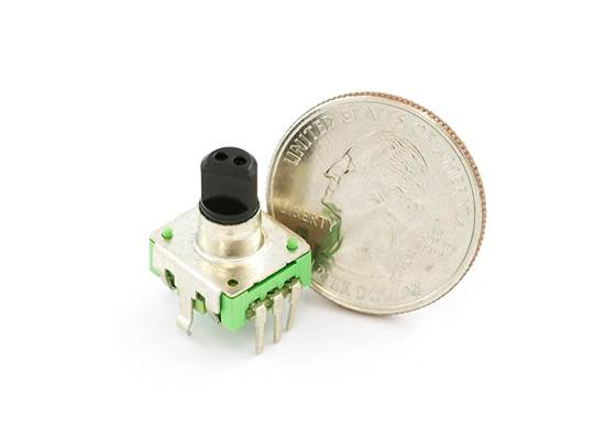 Rotary Encoder